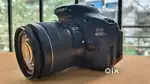 Canon EOS 600D Camera– Effortless Photography in Your Hands