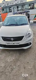 Maruti Suzuki Swift Dzire 2022