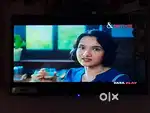 Croma lcd tv 32 inch 6 month old good condition 1 star energy seving