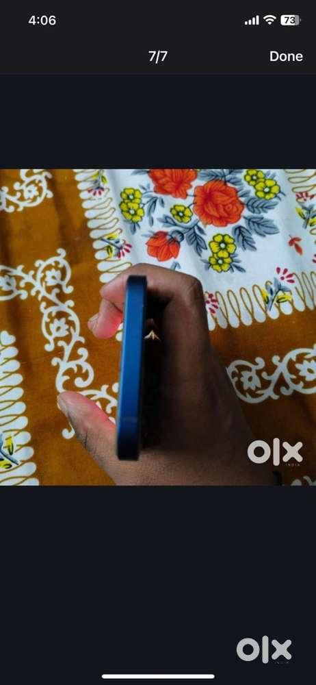 I phone 12 -128 gb