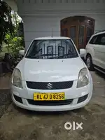 Maruti Suzuki Dzire 2014 Diesel 207700 Km Driven
