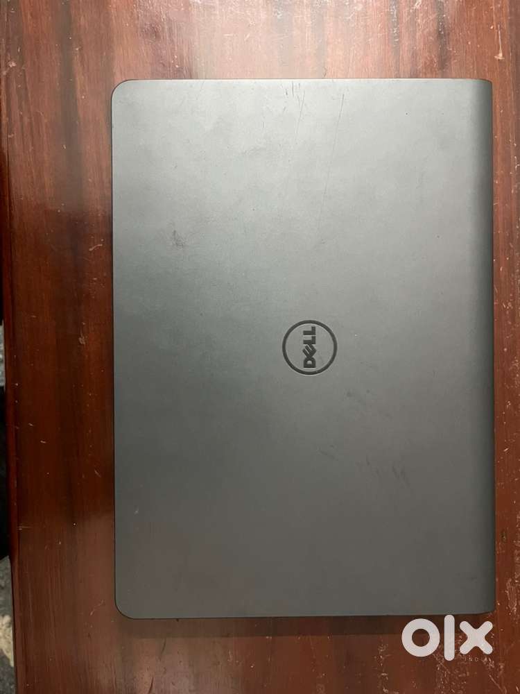 Dell laptop