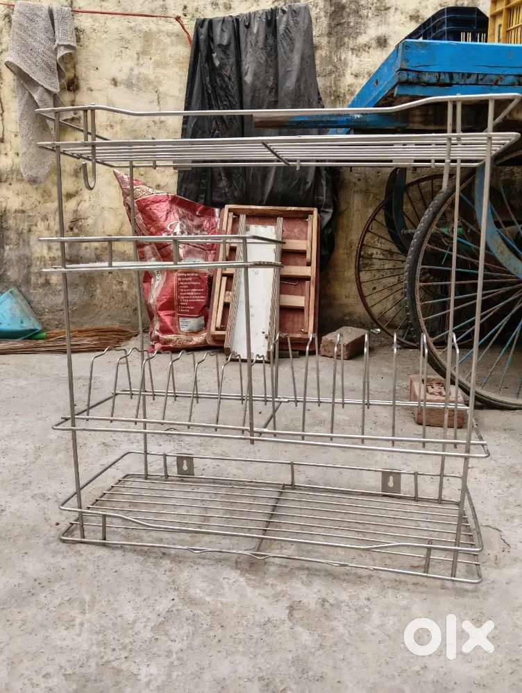 New hai use nhi kiya