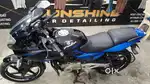 PULSAR 220 RS : ( 31999 )