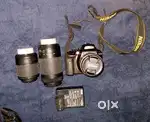 Good quality camera for sale