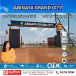 investment ahh?? starts from 600 sqft - ready to build  newbusstand