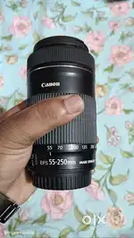 Canon 200D MARK 2
