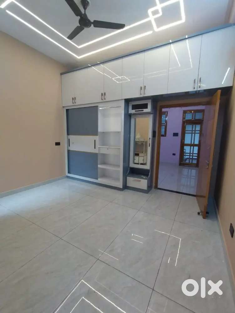 1BHK on rent in Vasudevpuram Society