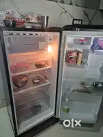 Lg fridge 10 days old