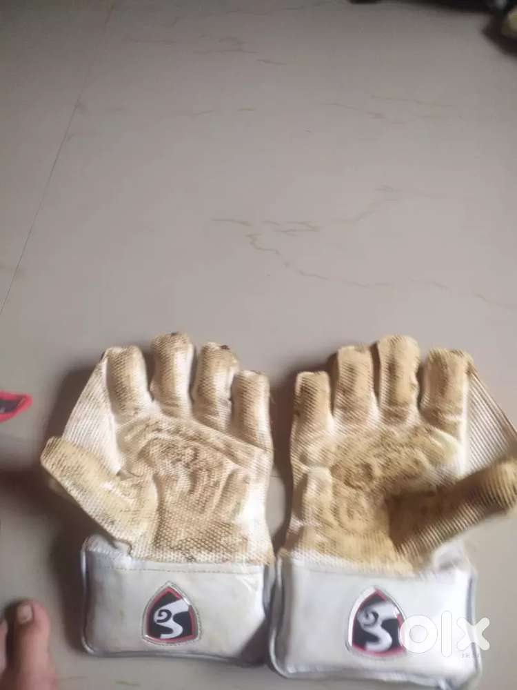 Full Cricket Kit youth