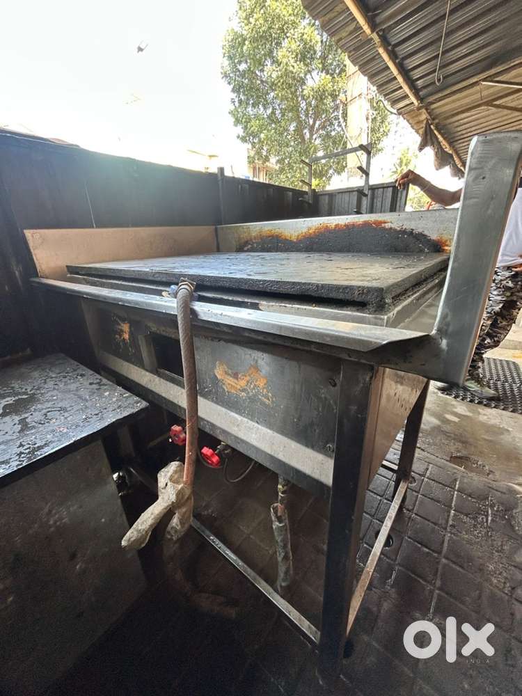 Dosa stove