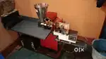 Brenda New Agarbatti Making Machine