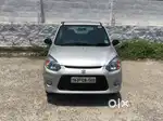 Maruti Suzuki Alto 800 LXI, 2018, Petrol
