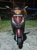 Iwant tw sell my hero destini good condition