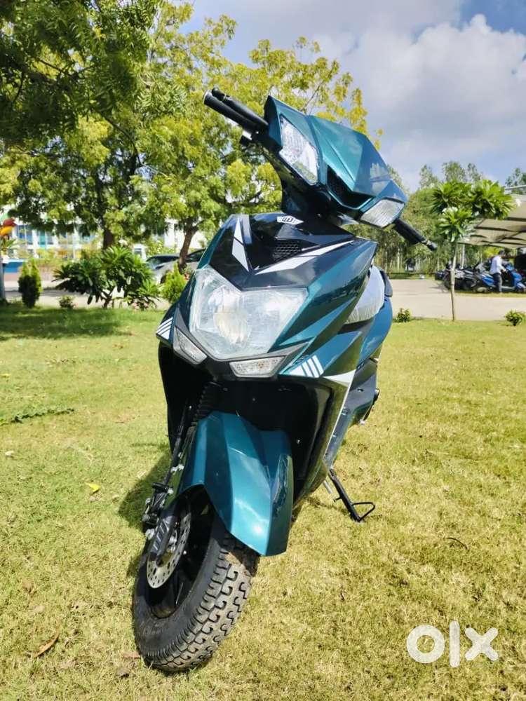 MERCURY EV-TECH.    EZ