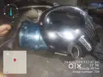 Uroclen Bravo vacuum