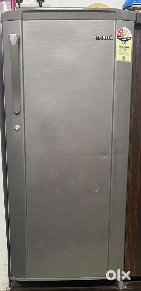 EXCELLENT CONDITION 190 LTR FRIDGE FOR SALE