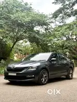 Skoda Octavia 1.8 TSI L&K