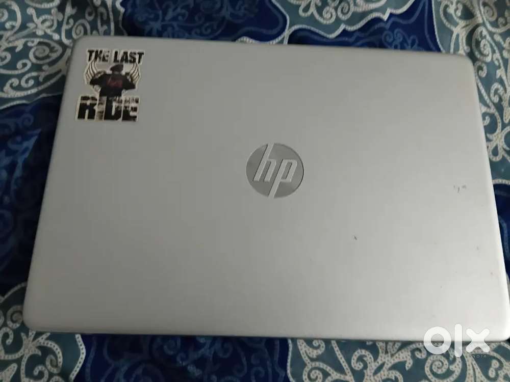 Hp Student Laptop