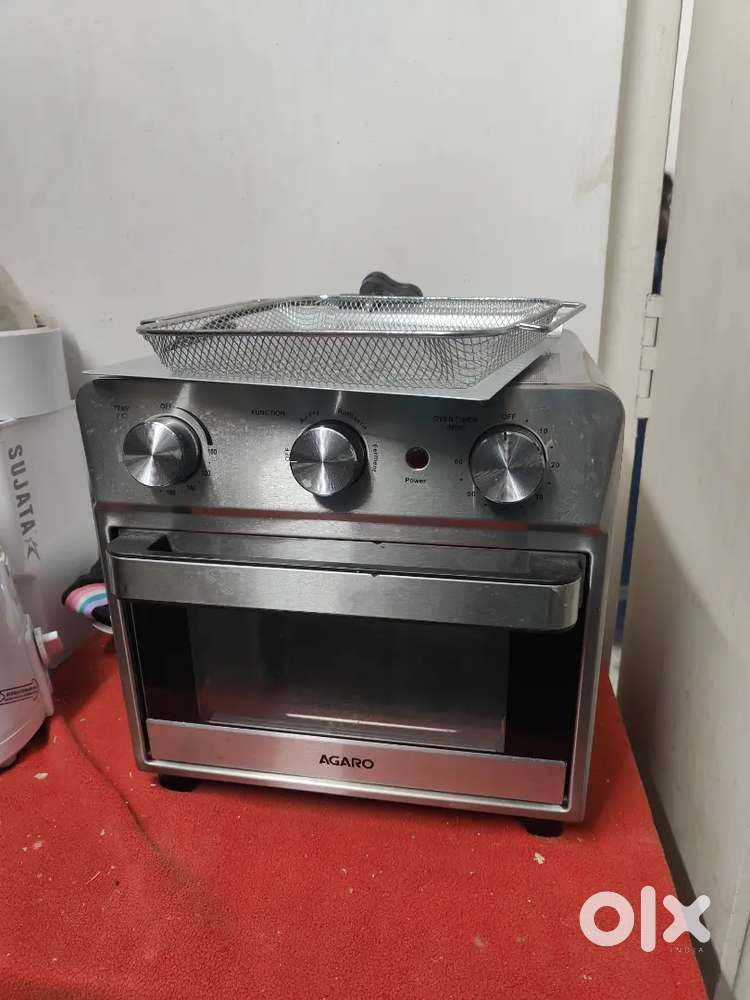 Agaro Air Fryer