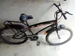 New Ranger Cycle