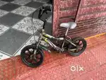 Bicycle for sale 2-5 years old kids