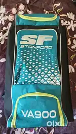 Cricket kit