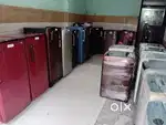 Self LG Samsung and whirlpool refrigerator