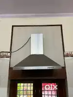 Sunflame chimney