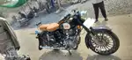 Royal Enfield bullet