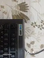 TVS GOLD KEYBORAD