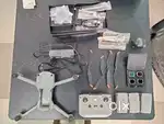 dji  air2s drone