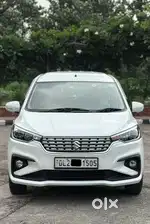 Maruti Suzuki Ertiga 1.4 VXI CNG Anniversary Edition, 2022, CNG & Hy..