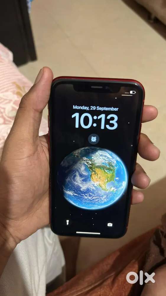 I phone xr