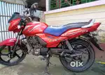 TVS STAR CITY PLUS