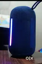 boAt Stone 358 Pro Bluetooth Speaker with Box & Bill – ₹1200