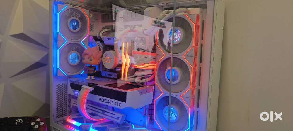 RTX 4070 SUPER GIGABYTE AERO OC 12GB