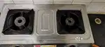 Surya Kitchen Gas Stove