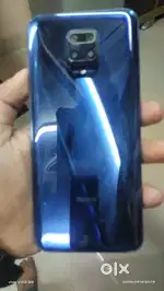 Redmi note 9 pro max