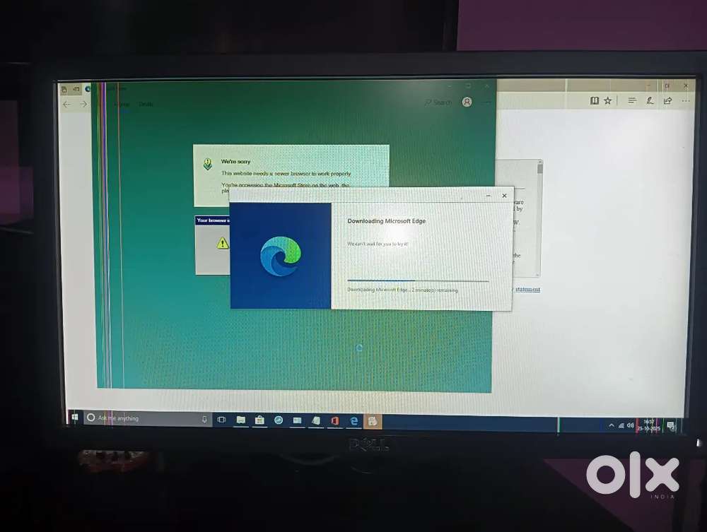 DELL MONITOR