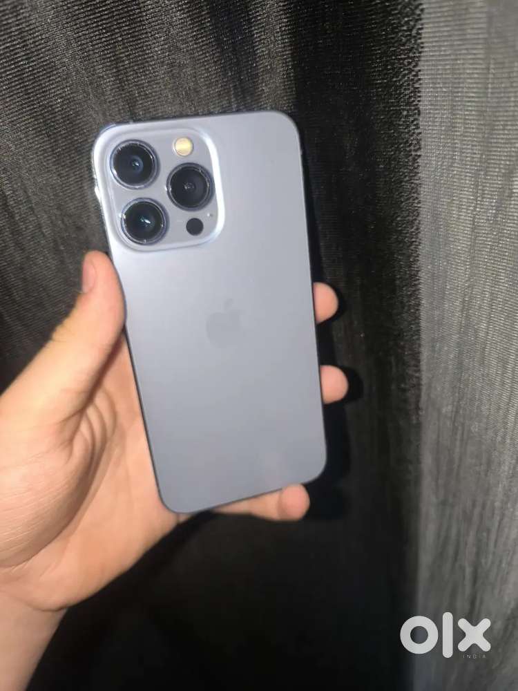 Iphone 13 pro 256gb