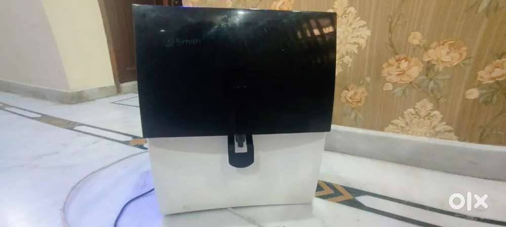 Ao Smith z5 pro water purifier