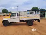 Mahindra Bolero Pickup 2018