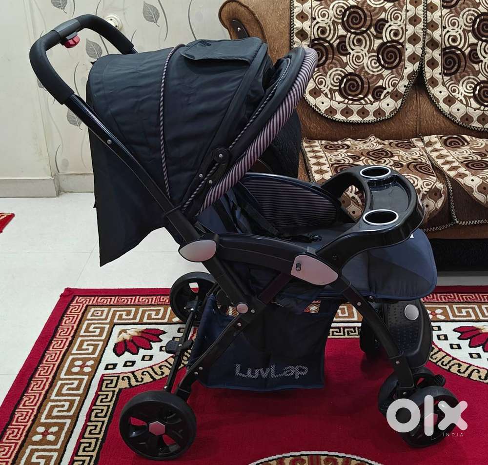 Luvlap Galaxy Baby Stroller