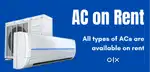 AC 0N RENT DELHI NCR