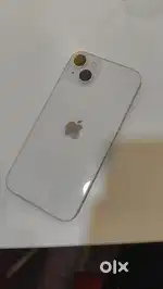 Iphone 14 plus mint condition