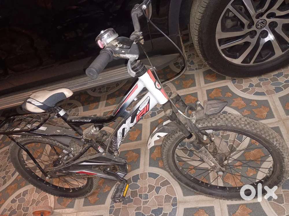 3  good condition