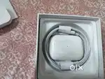 Apple iphone earphones