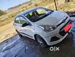 Hyundai Xcent Prime 2018