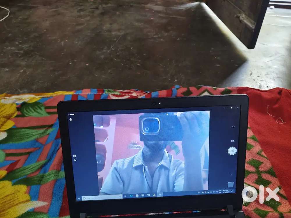 Lenovo laptop